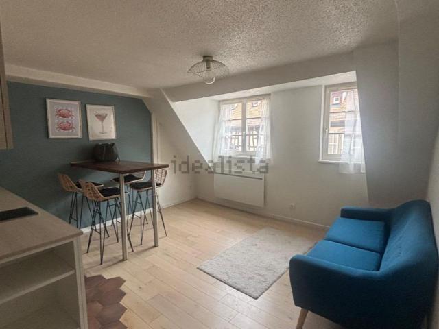 Appartement, Strasbourg