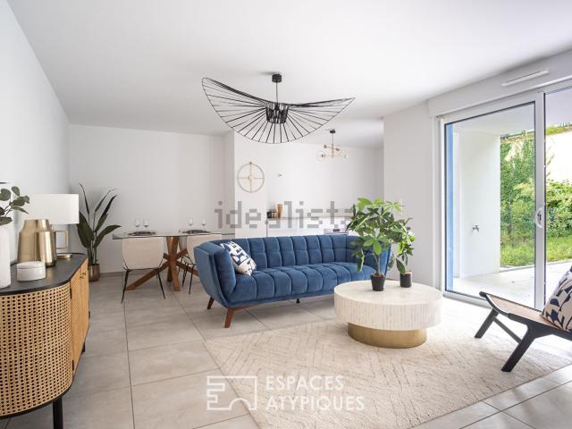 Appartement, Strasbourg