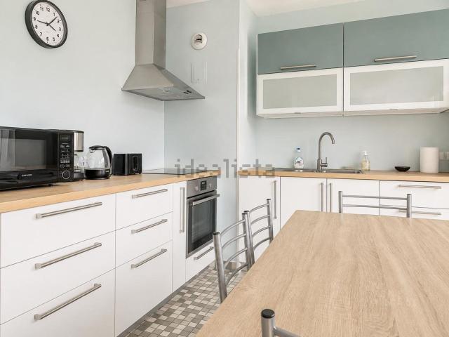 Appartement, Strasbourg