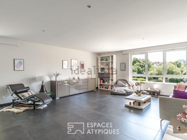 Appartement, Strasbourg