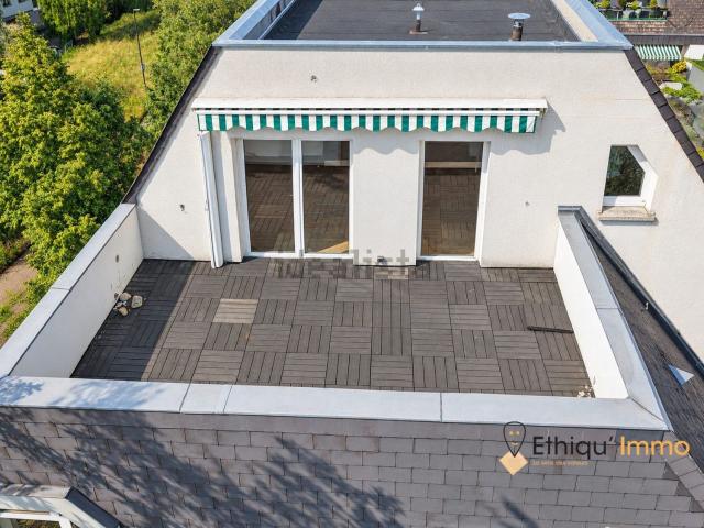 Appartement, Strasbourg