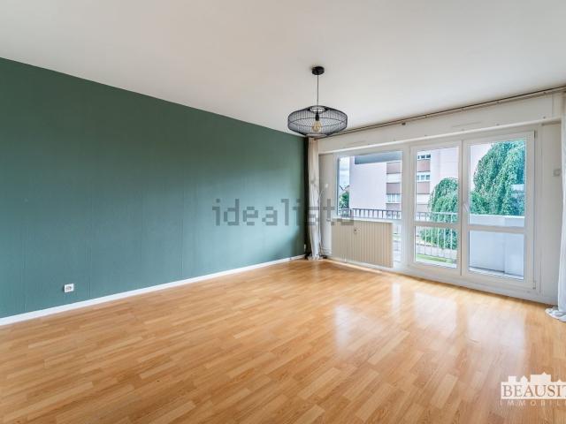 Appartement, Strasbourg