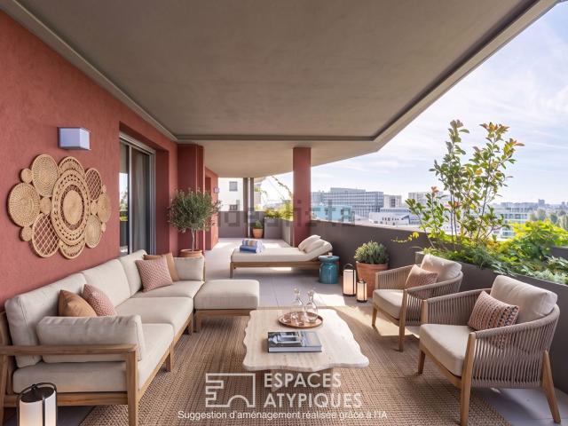 Appartement, Strasbourg
