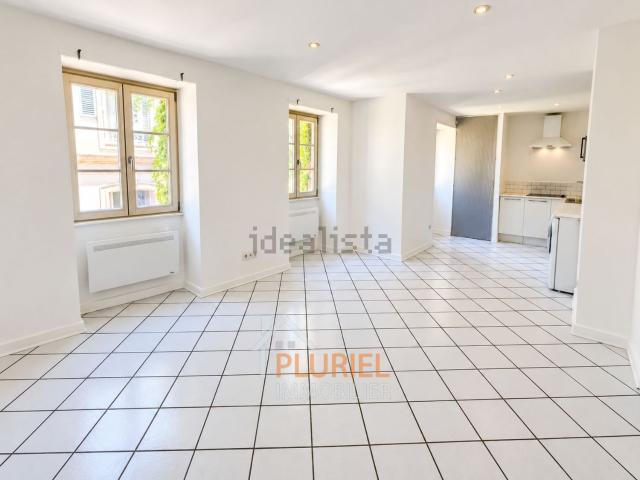 Appartement, Strasbourg
