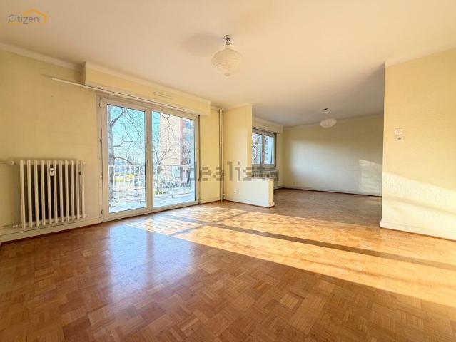 Appartement, Strasbourg