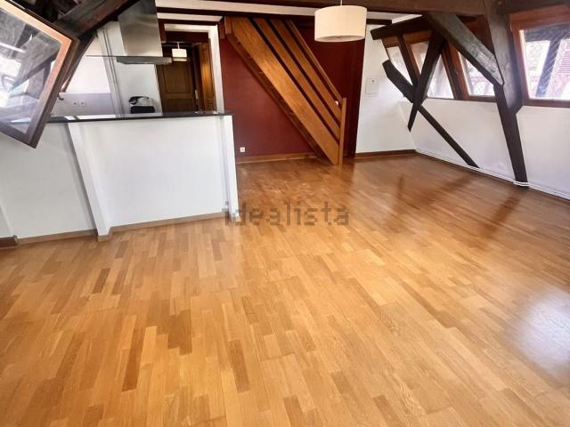 Appartement, Strasbourg