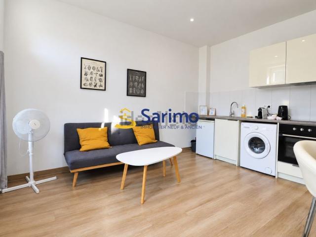 Appartement, Strasbourg