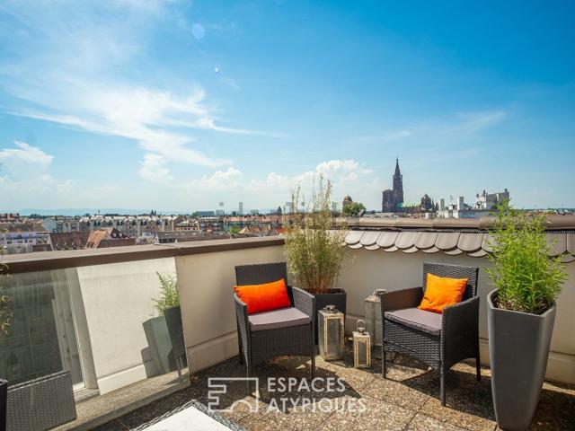 Appartement, Strasbourg