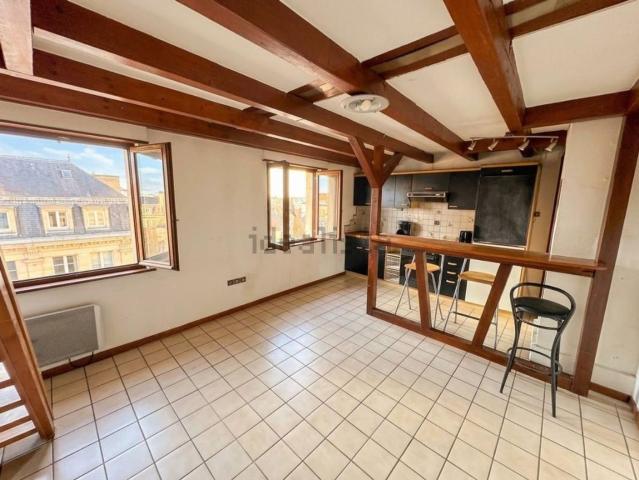 Appartement, Strasbourg