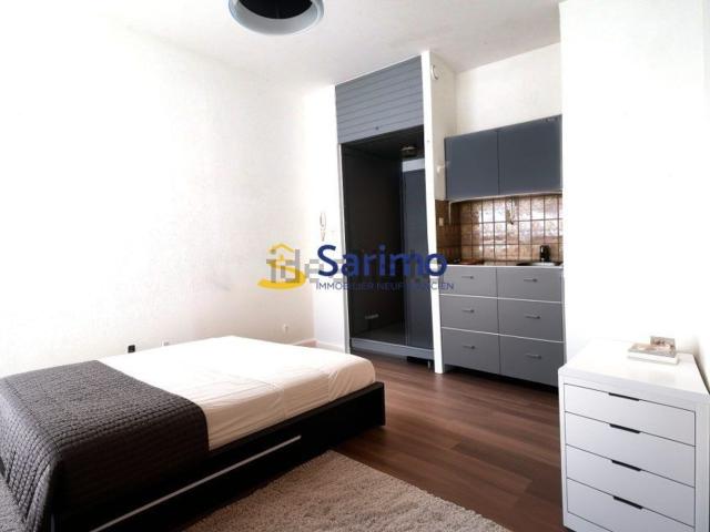 Appartement, Strasbourg