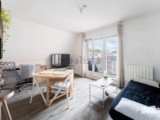 Appartement, Strasbourg