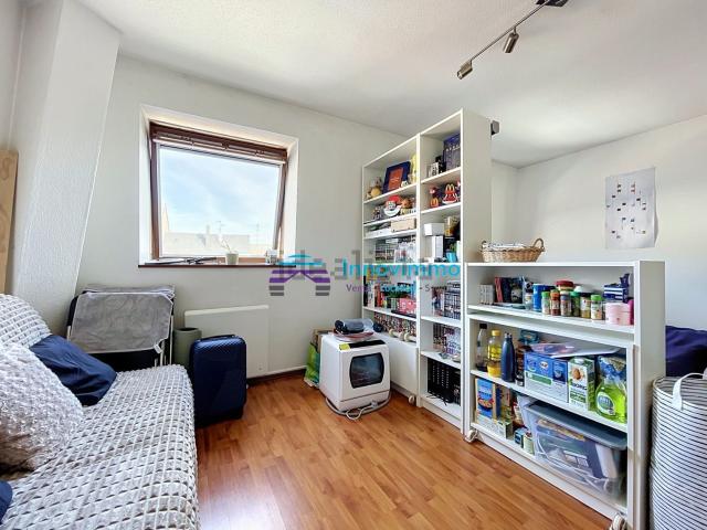 Appartement, Strasbourg