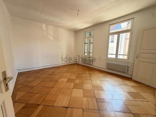 Appartement, Strasbourg