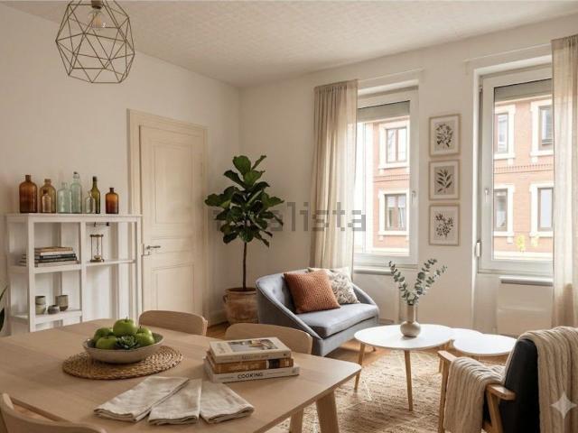 Appartement, Strasbourg