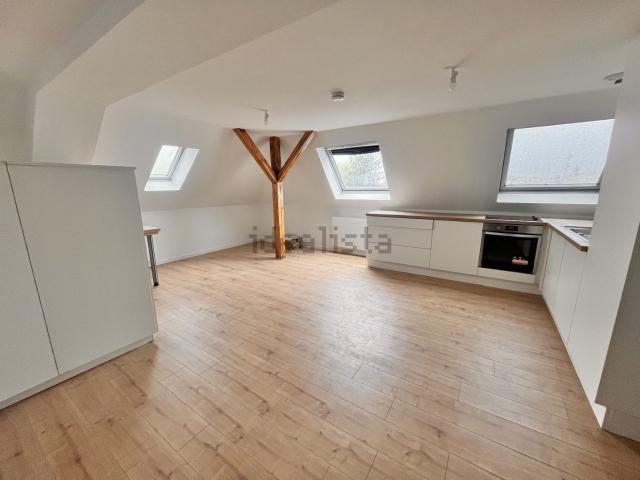 Appartement, Strasbourg
