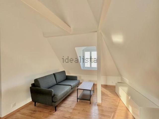 Appartement, Strasbourg