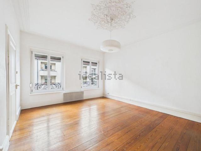 Appartement, Strasbourg