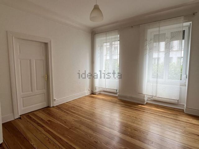 Appartement, Strasbourg