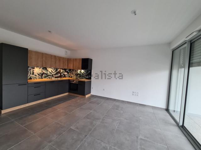 Appartement, Strasbourg