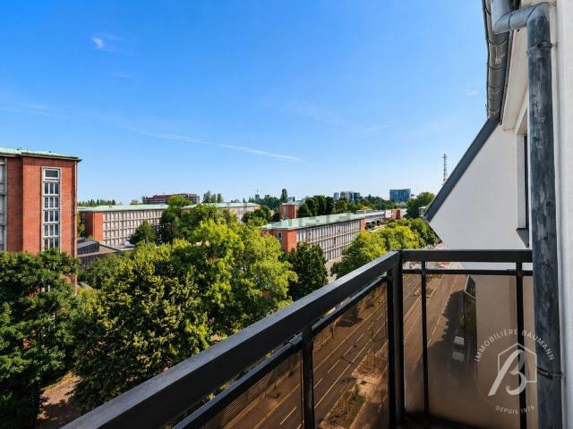 Appartement, Strasbourg