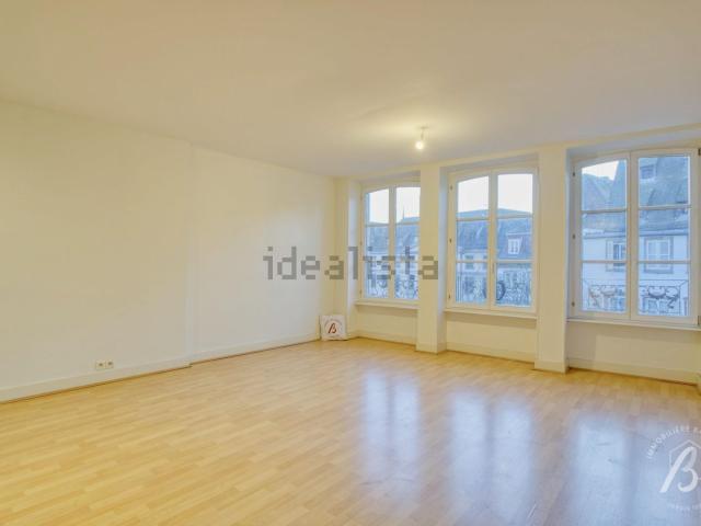 Appartement, Strasbourg