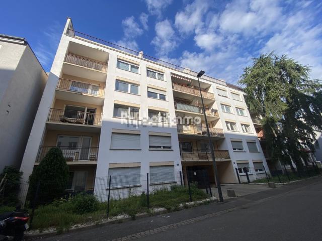 Appartement, Strasbourg