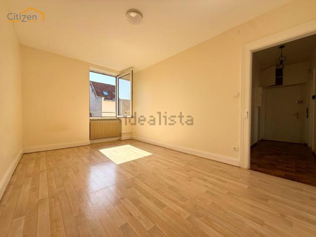 Appartement, Strasbourg