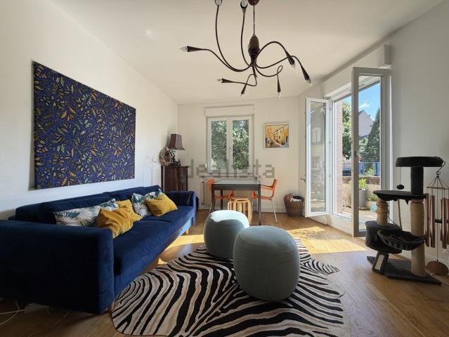 Appartement, Strasbourg