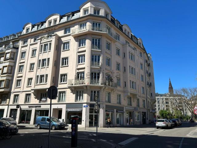 Appartement, Strasbourg