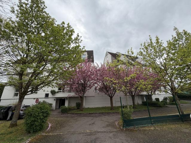 Appartement, Strasbourg