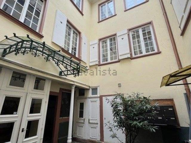 Appartement, Strasbourg