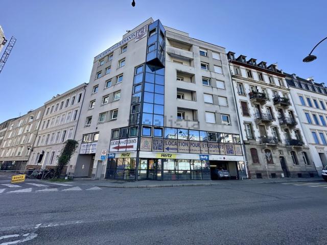 Appartement, Strasbourg