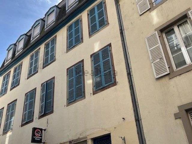 Appartement, Strasbourg