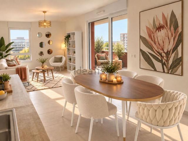 Appartement, Strasbourg