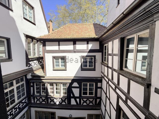 Appartement, Strasbourg