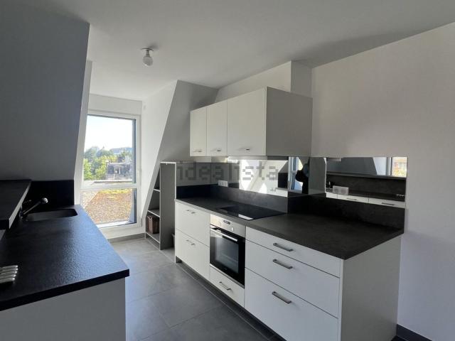 Appartement, Strasbourg