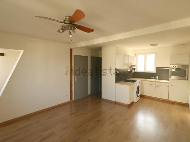Appartement, Strasbourg