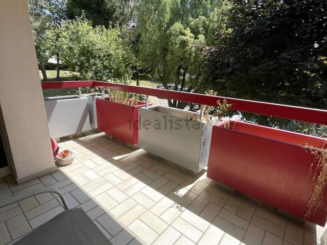 Appartement, Strasbourg
