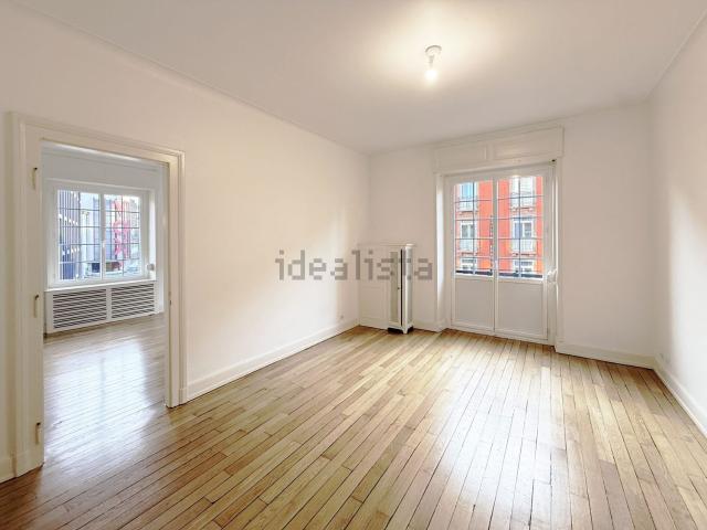 Appartement, Strasbourg