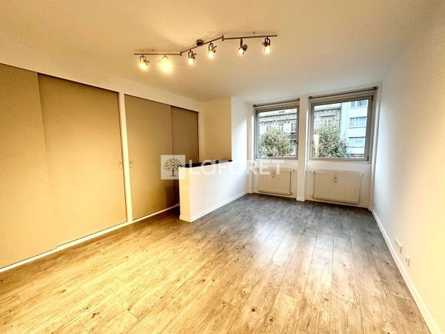 Appartement Strasbourg 3 pièce s 69.80 m2