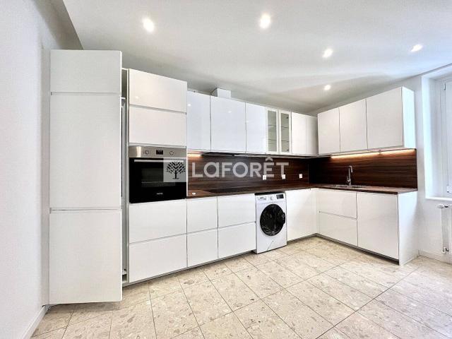 Appartement Strasbourg 3 pièce s 87.90 m2
