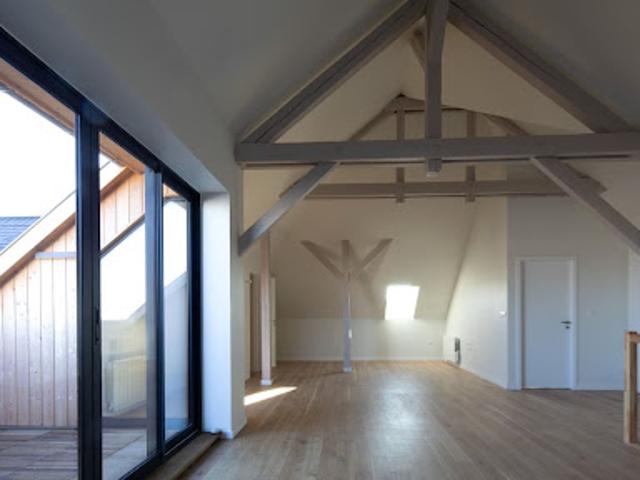 Appartement Strasbourg 3 pièces Histoire & Patrimoine Prestige et confort à Strasbourg