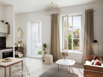 Appartement Strasbourg 3 pièces Histoire & Patrimoine Vivre dans le cœur historique
