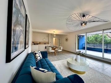 Appartement Strasbourg 3 pièces TIVOLI 48