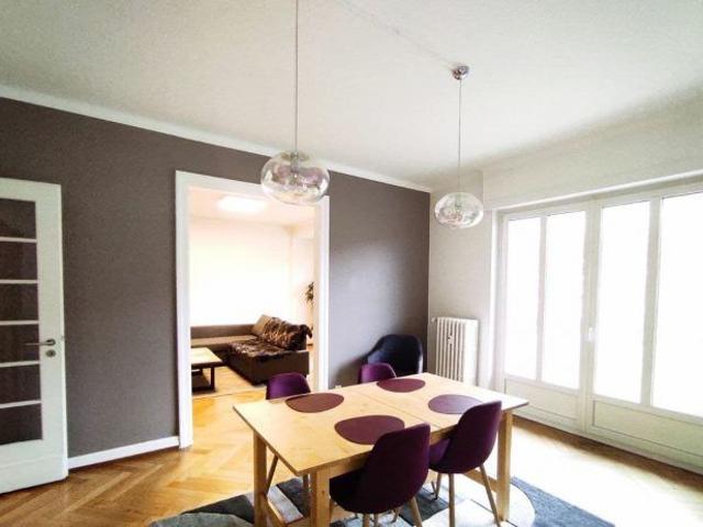 Appartement Strasbourg 3 pièces