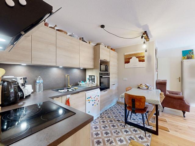 Appartement Strasbourg 3 pièces 57m2