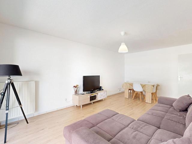 Appartement Strasbourg 3 pièces 66 m2