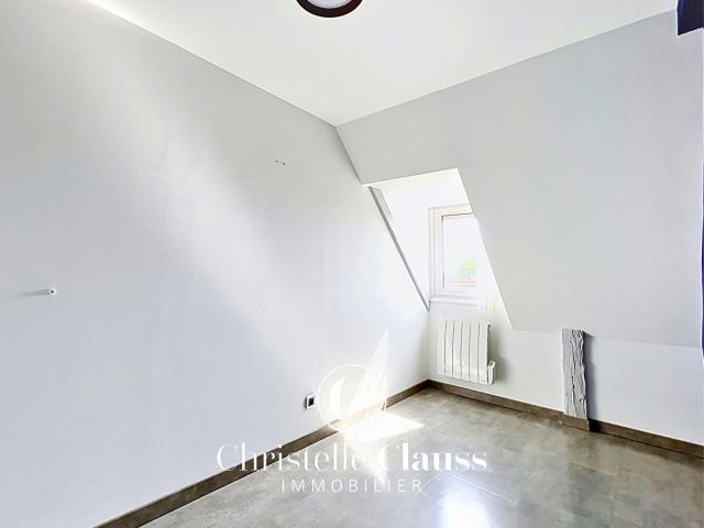 Appartement Strasbourg 3 pièces 61 m2