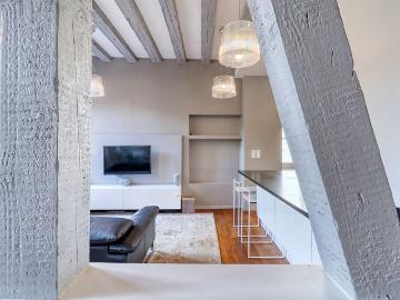Appartement Strasbourg 3 pièces 72 m2