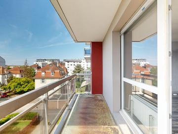 Rue de Calais Strasbourg, Hetzlader, Bas-Rhin
